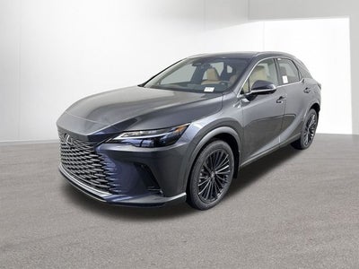 2026 Lexus RX 350 PREMIUM