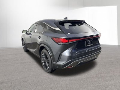 2026 Lexus RX 350 PREMIUM