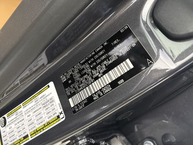 2026 Lexus RX 350 PREMIUM