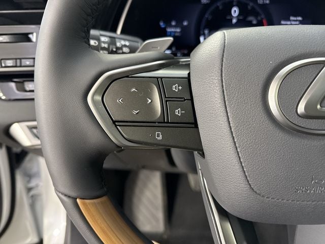 2026 Lexus RX 350 Luxury