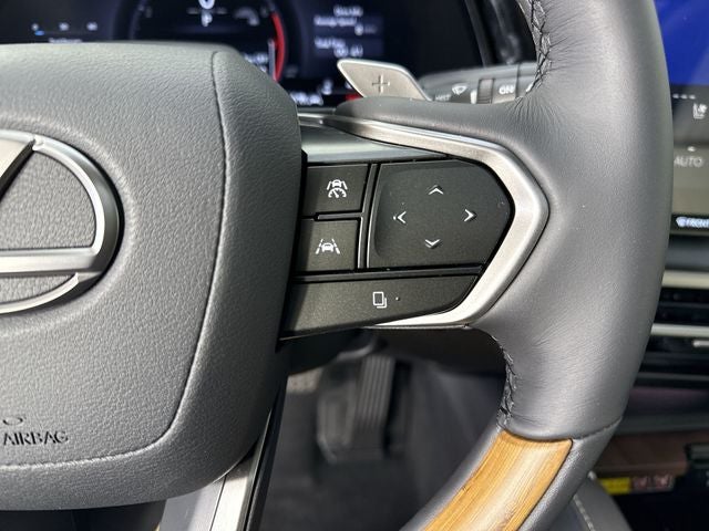 2026 Lexus RX 350 Luxury