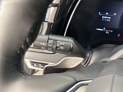 2026 Lexus RX 350 Luxury