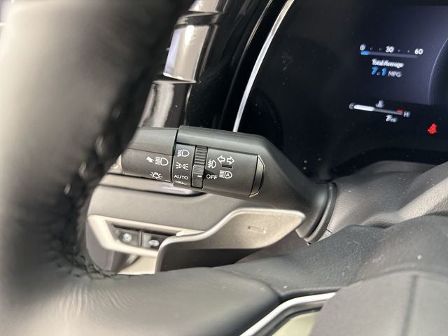 2026 Lexus RX 350 Luxury