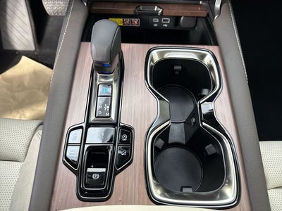 2026 Lexus RX 350 Luxury