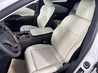2026 Lexus RX 350 Luxury