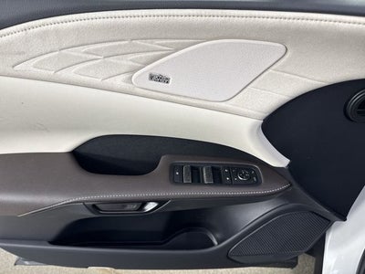 2026 Lexus RX 350 Luxury