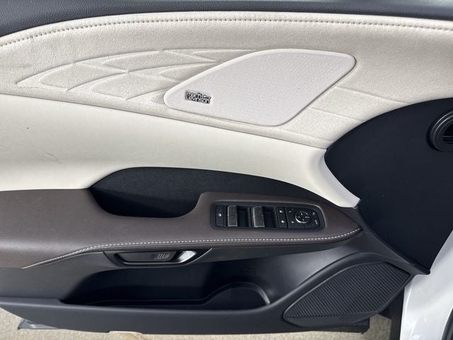 2026 Lexus RX 350 Luxury