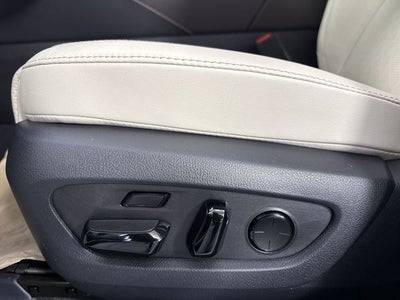 2026 Lexus RX 350 Luxury