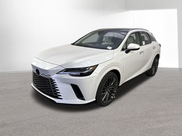 2026 Lexus RX 350 Luxury