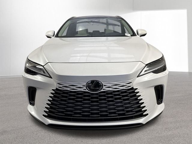 2026 Lexus RX 350 Luxury