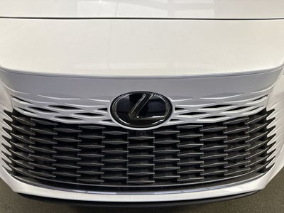2026 Lexus RX 350 Luxury