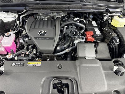 2026 Lexus RX 350 Luxury