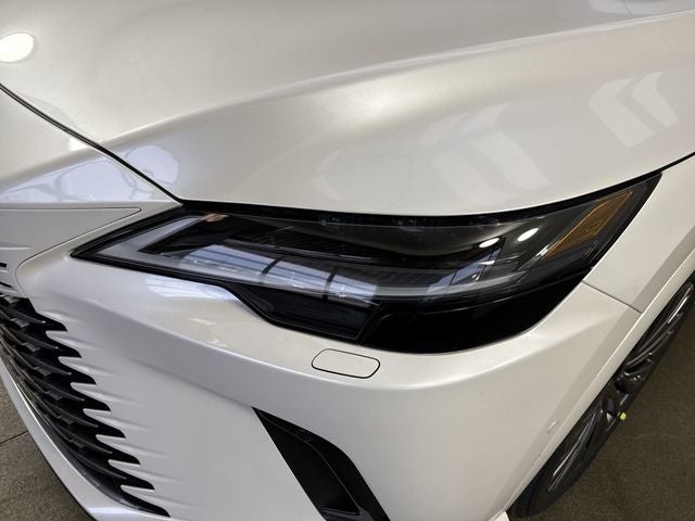 2026 Lexus RX 350 Luxury