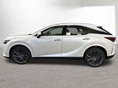 2026 Lexus RX 350 Luxury