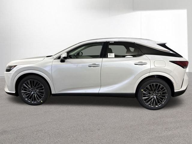 2026 Lexus RX 350 Luxury