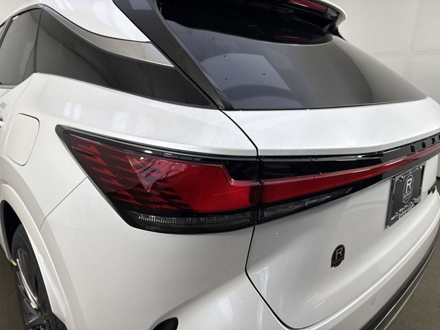 2026 Lexus RX 350 Luxury