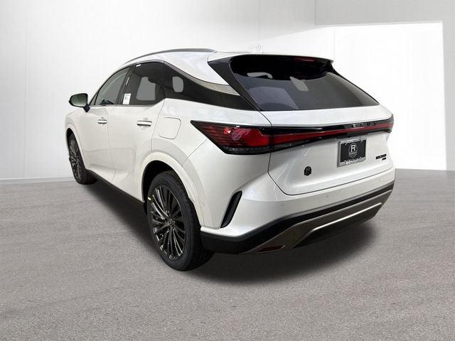2026 Lexus RX 350 Luxury