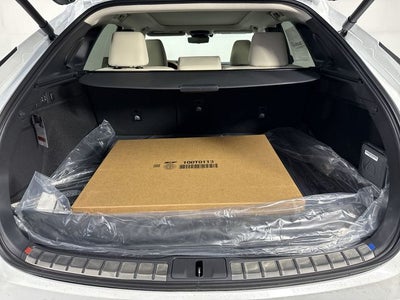 2026 Lexus RX 350 Luxury