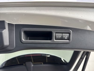 2026 Lexus RX 350 Luxury