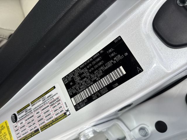 2026 Lexus RX 350 Luxury