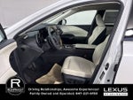 2026 Lexus RX 350 Luxury