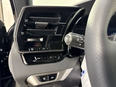 2026 Lexus RX 350 F Sport Handling