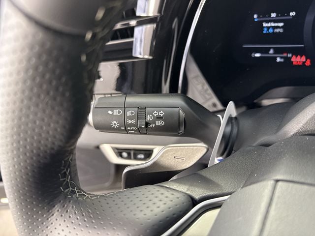 2026 Lexus RX 350 F Sport Handling