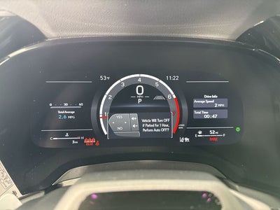 2026 Lexus RX 350 F Sport Handling