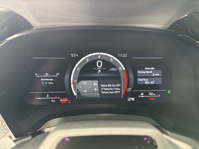 2026 Lexus RX 350 F Sport Handling