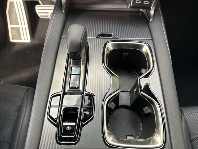 2026 Lexus RX 350 F Sport Handling