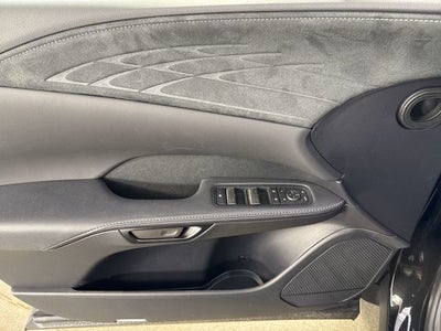 2026 Lexus RX 350 F Sport Handling