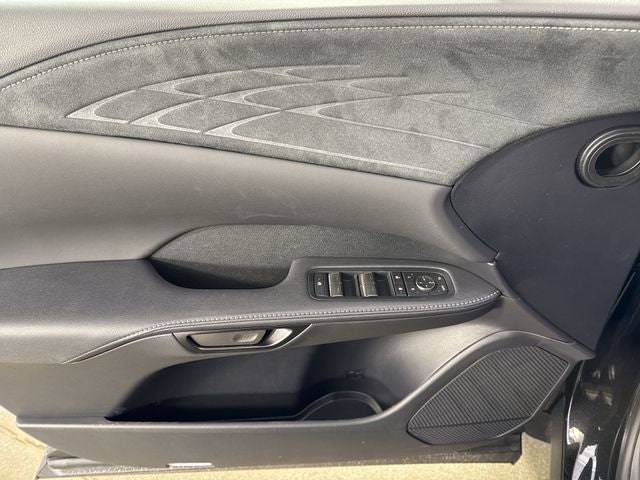 2026 Lexus RX 350 F Sport Handling