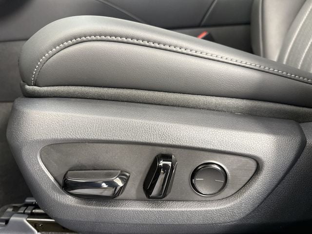 2026 Lexus RX 350 F Sport Handling