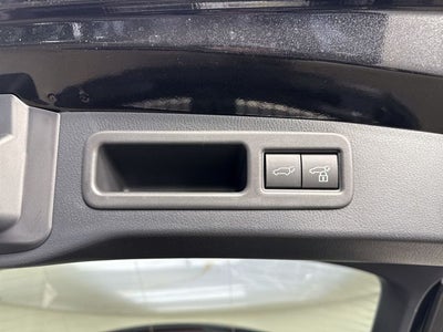 2026 Lexus RX 350 F Sport Handling