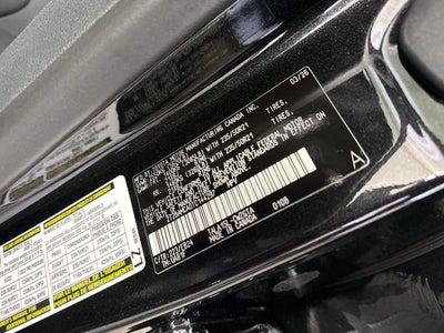 2026 Lexus RX 350 F Sport Handling