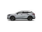 2026 Lexus RX RX 350 F SPORT Handling