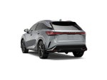 2026 Lexus RX RX 350 F SPORT Handling