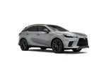 2026 Lexus RX RX 350 F SPORT Handling