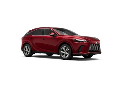 2026 Lexus RX 350 RX 350 Premium