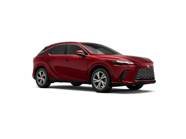 2026 Lexus RX 350 RX 350 Premium