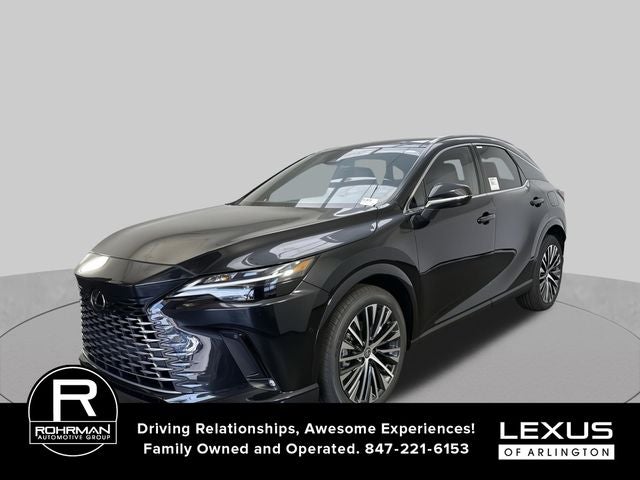 2026 Lexus RX 350 RX 350 Premium+