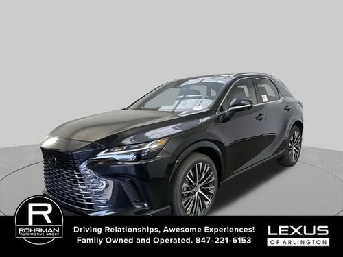 2026 Lexus RX 350 RX 350 Premium+