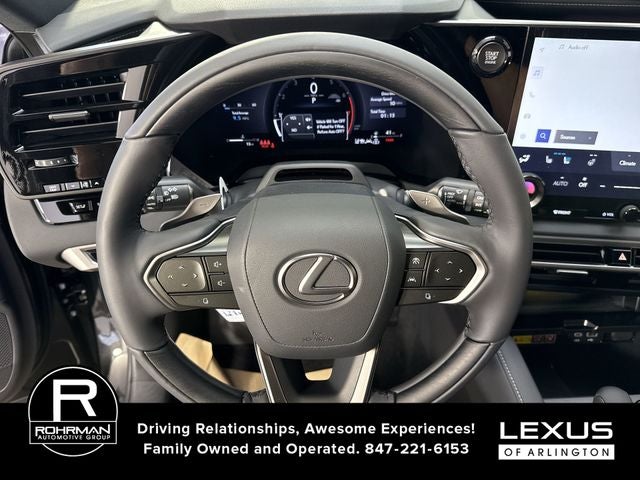 2026 Lexus RX 350 RX 350 Premium+
