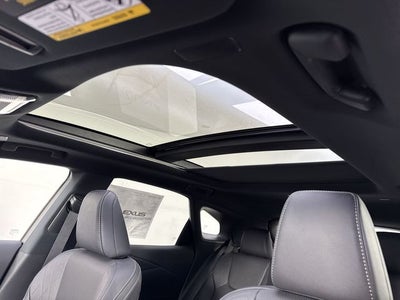 2026 Lexus RX 350 RX 350 Premium+