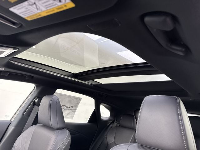 2026 Lexus RX 350 RX 350 Premium+