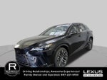 2026 Lexus RX 350 RX 350 Premium+