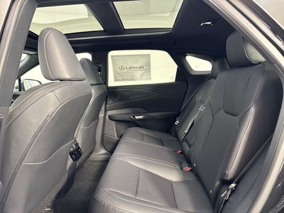 2026 Lexus RX 350 RX 350 Premium+