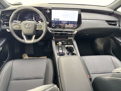 2026 Lexus RX 350 RX 350 Premium+