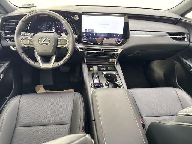 2026 Lexus RX 350 RX 350 Premium+