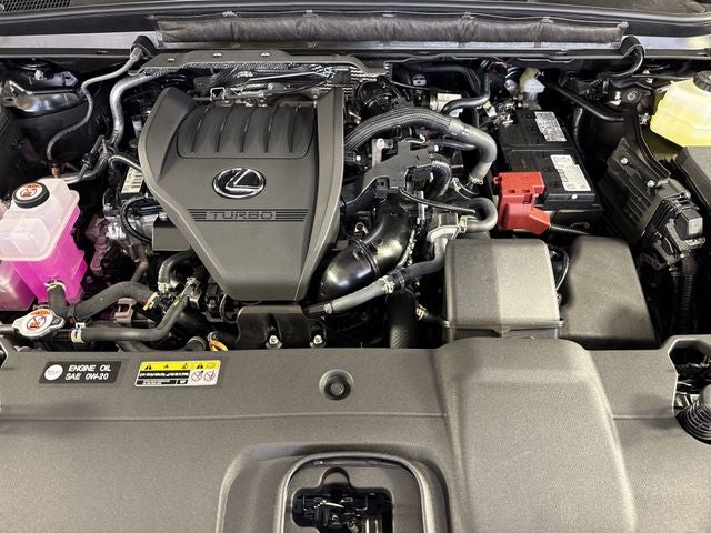 2026 Lexus RX 350 RX 350 Premium+